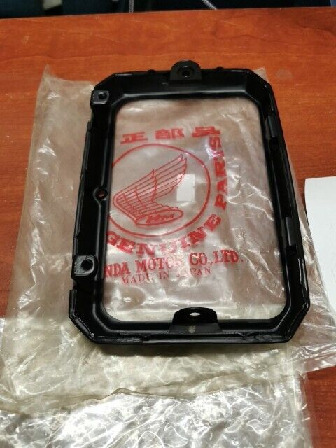 NOS Honda 1983 - 1985 ATC200X HEADLIGHT RIM 33101-965-003 H80