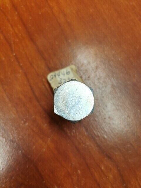 NOS Honda CB500 K0 - K2 P SHIFT DRUM GUIDE SCREW 24446-323-000 H86