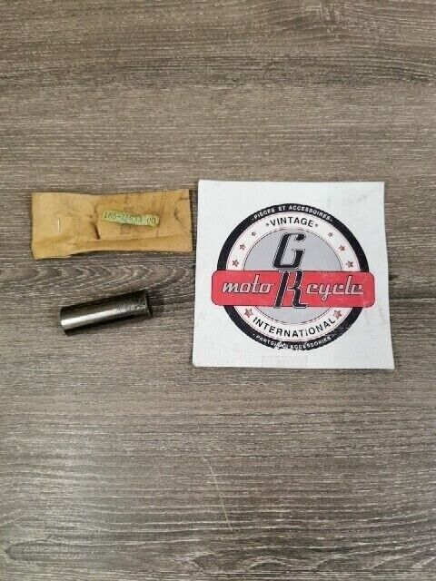NOS YAMAHA SL351 SS396 EX440 GP396 EX340A YR1 PIN PISTON 168-11633-00-00 Y168