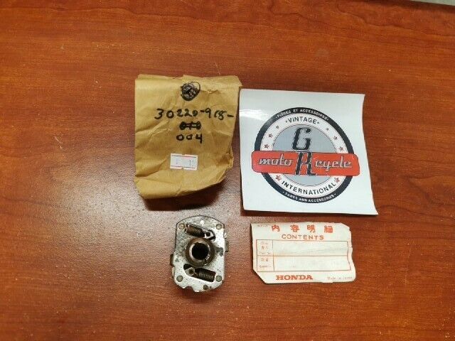 NOS Honda ATC90 SPARK ADVANCER 30220-918-004 H75