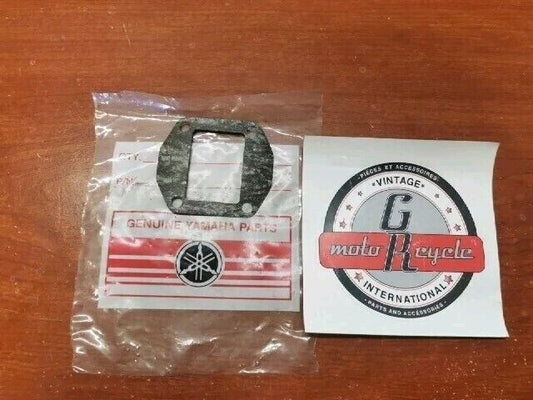 NOS Yamaha LT2 LT3 VALVE SEAT PACKING 304-13621-00-00 SUB 3VM-13621-00-00 Y143