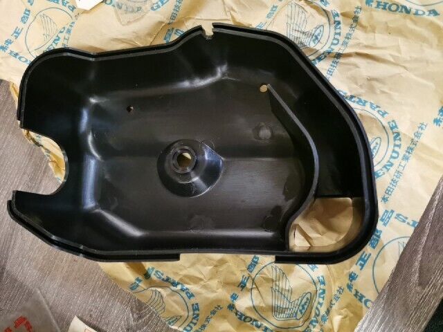 NOS HONDA CL175 CB175 CB125 1972 CASE L AIR CLEANER 17314-336-000 H92