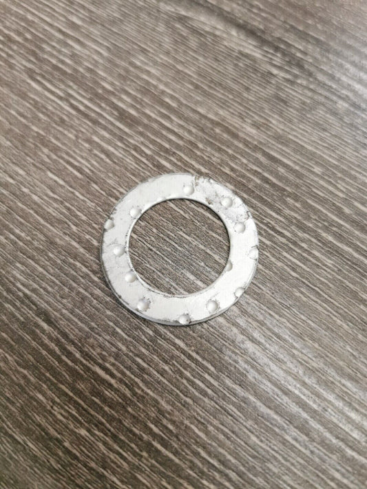 NOS YAMAHA  MX250 MX360 YDS5 YM2C YR1 YR2  THRUST  WASHERS  152-11685-00 Y58
