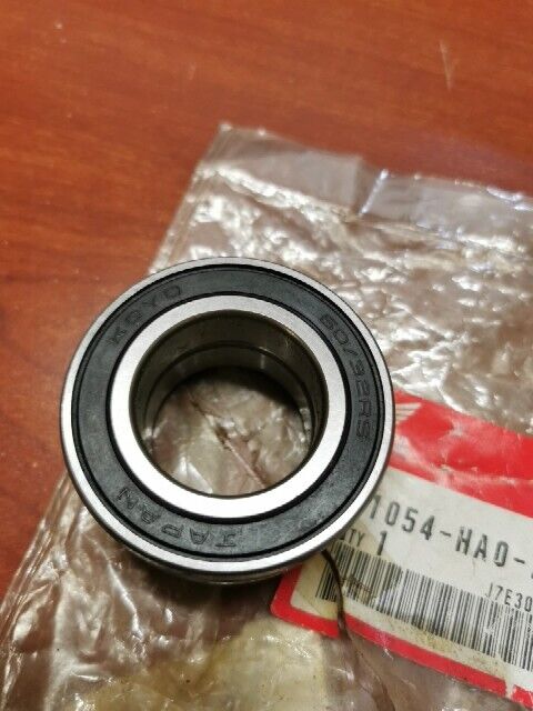 NEW NOS Honda ATC250 TRX250 TRX350 BEARING (32X58X26) 91054-HA0-771 H103
