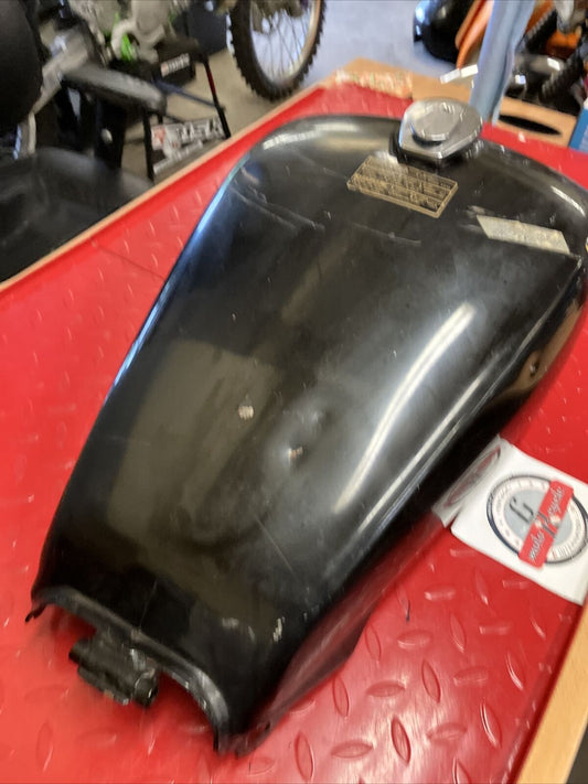 Honda VF1100 V65 Magna 1984 Fuel tank gas petrol reservoir