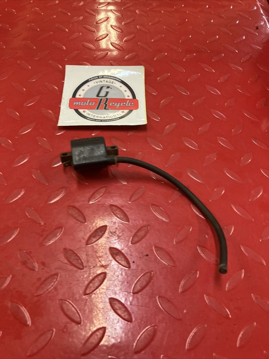 Yamaha DT200 1984 ignition coil
