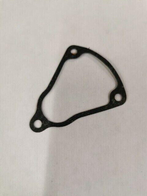 NOS HONDA MR175 ELSINORE 1974 - 1977 GASKET POINTS COVER 11495-361-000 H100