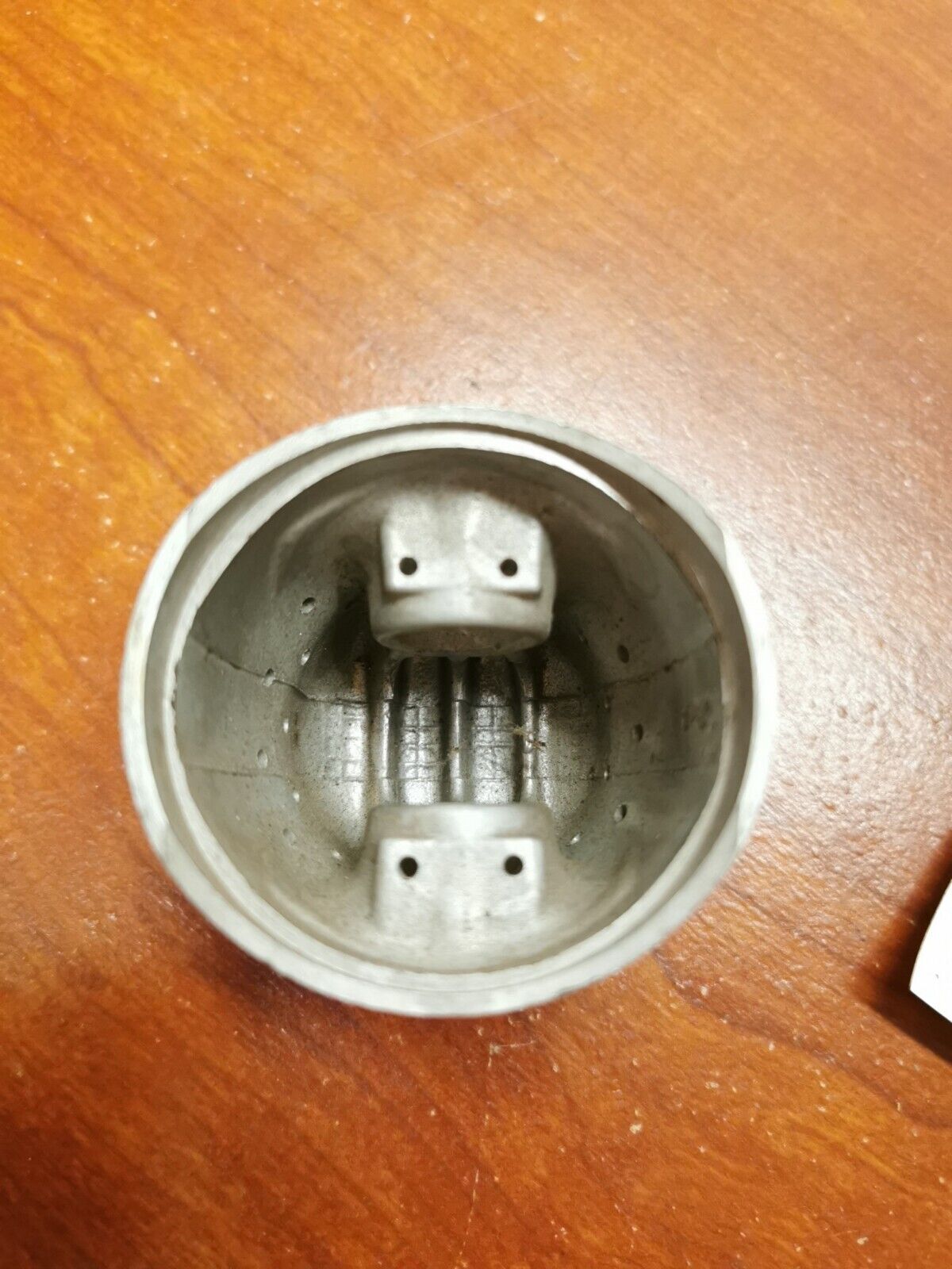 NOS Honda CL175 CA175 PISTON (1.00) 13105-235-000 H62