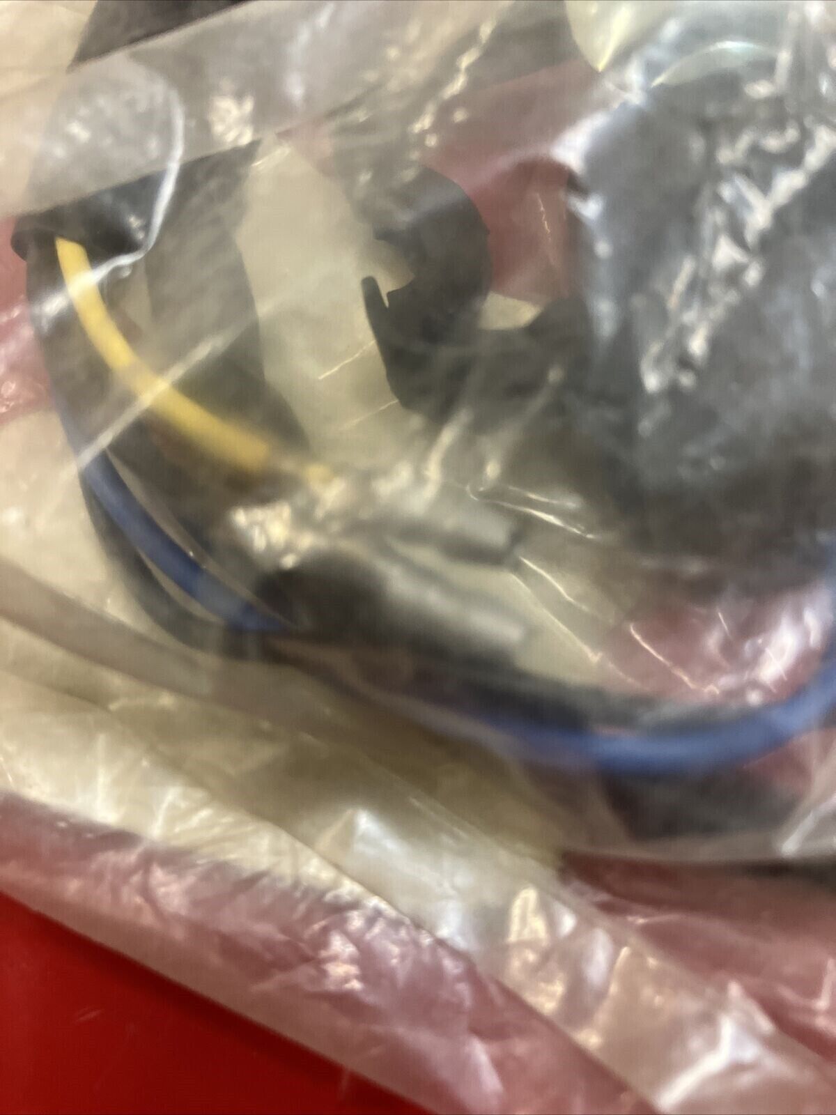 NOS Yamaha XJ750 1981 - 1983 CORD ASSEMBLY 5G2-84735-00-00 Y16