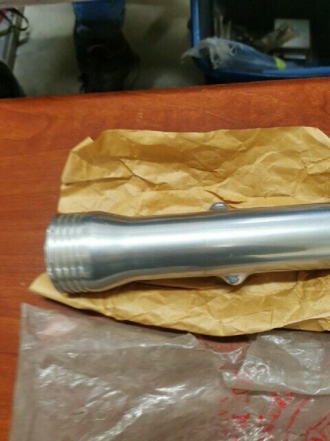 NOS Honda CB650SC CB900C FRONT FORK LOWER OUTER TUBE 51421-461-771 H68