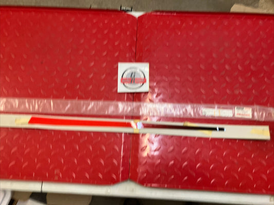 NOS Yamaha ex570 1987 1988 1989 DECAL EMBLEM 2 82M-77352-00-00 Y36