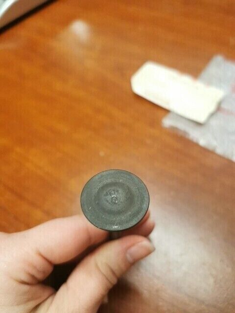 NOS Honda CB650 EXHAUST VALVE 14721-426-003 SUB. 14721-426-000P H90
