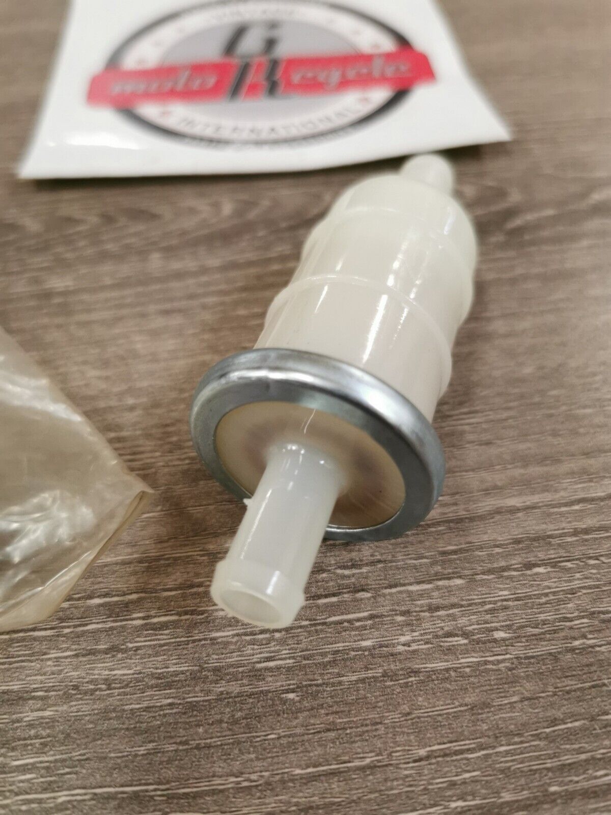 NOS Emgo Fuel Filter 14-34481 J24