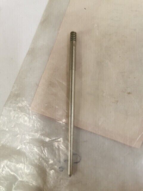 NOS HONDA CR125 1984 NEEDLE SET JET 16012-KA3-741 H101