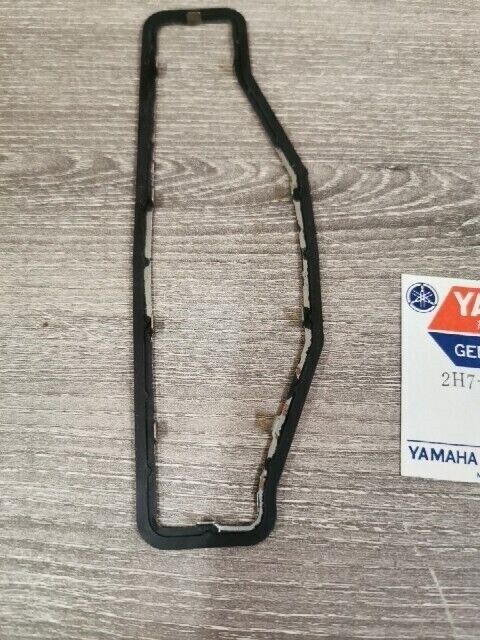 NOS YAMAHA XS1100F 1979 XS1100E 1978 SEAL CYLINDER 1 2H7-11355-00-00 Y186