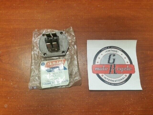 NOS Yamaha LT2 LT3 LTMX YZ80 REED VALVE 304-13610-00-00 SUB 304-13610-01-00 Y141