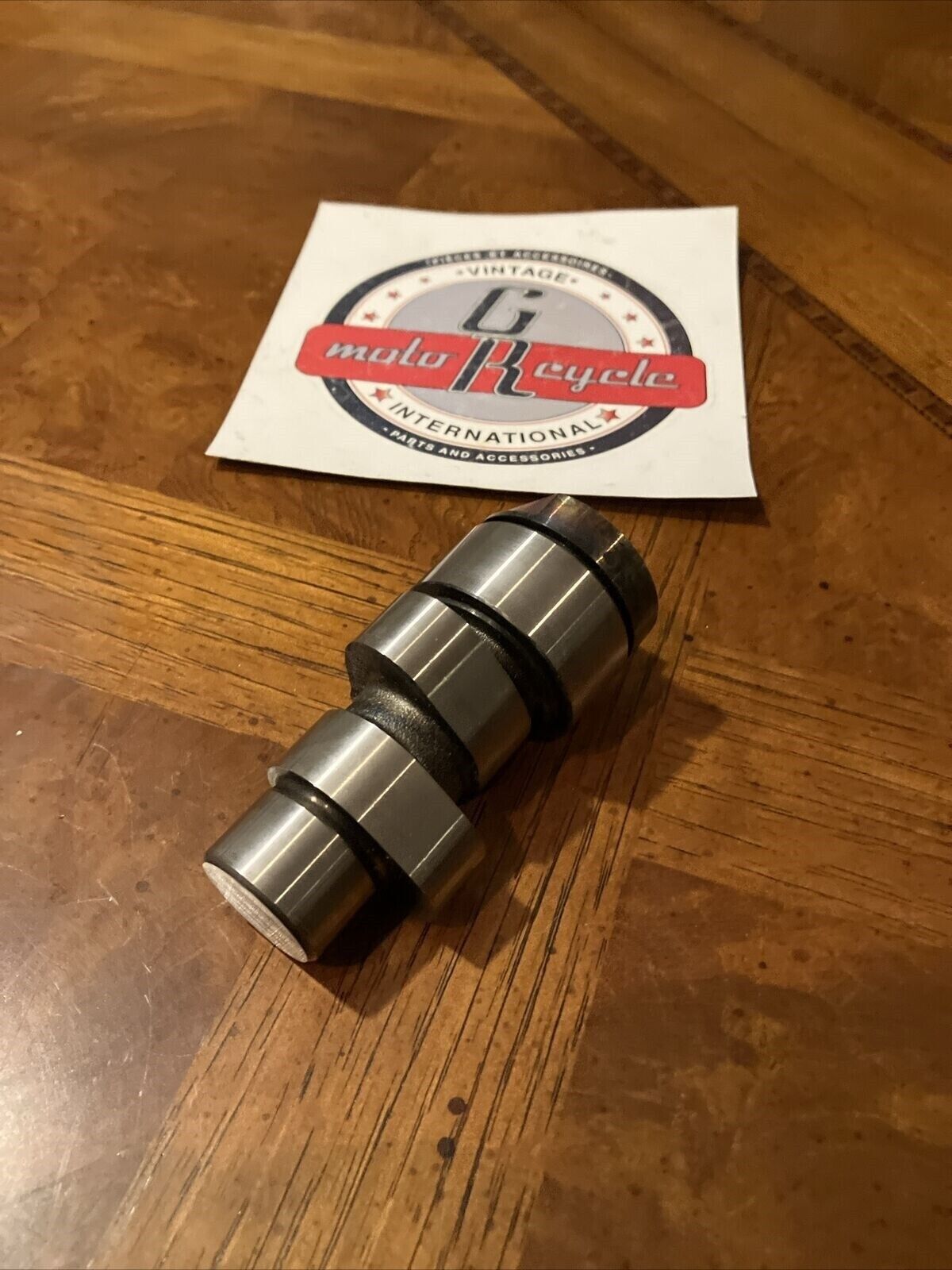 NEW Can-Am Commander 1000 2014 - 2017 CAMSHAFT 420637410 SUB 420281802 BRP1