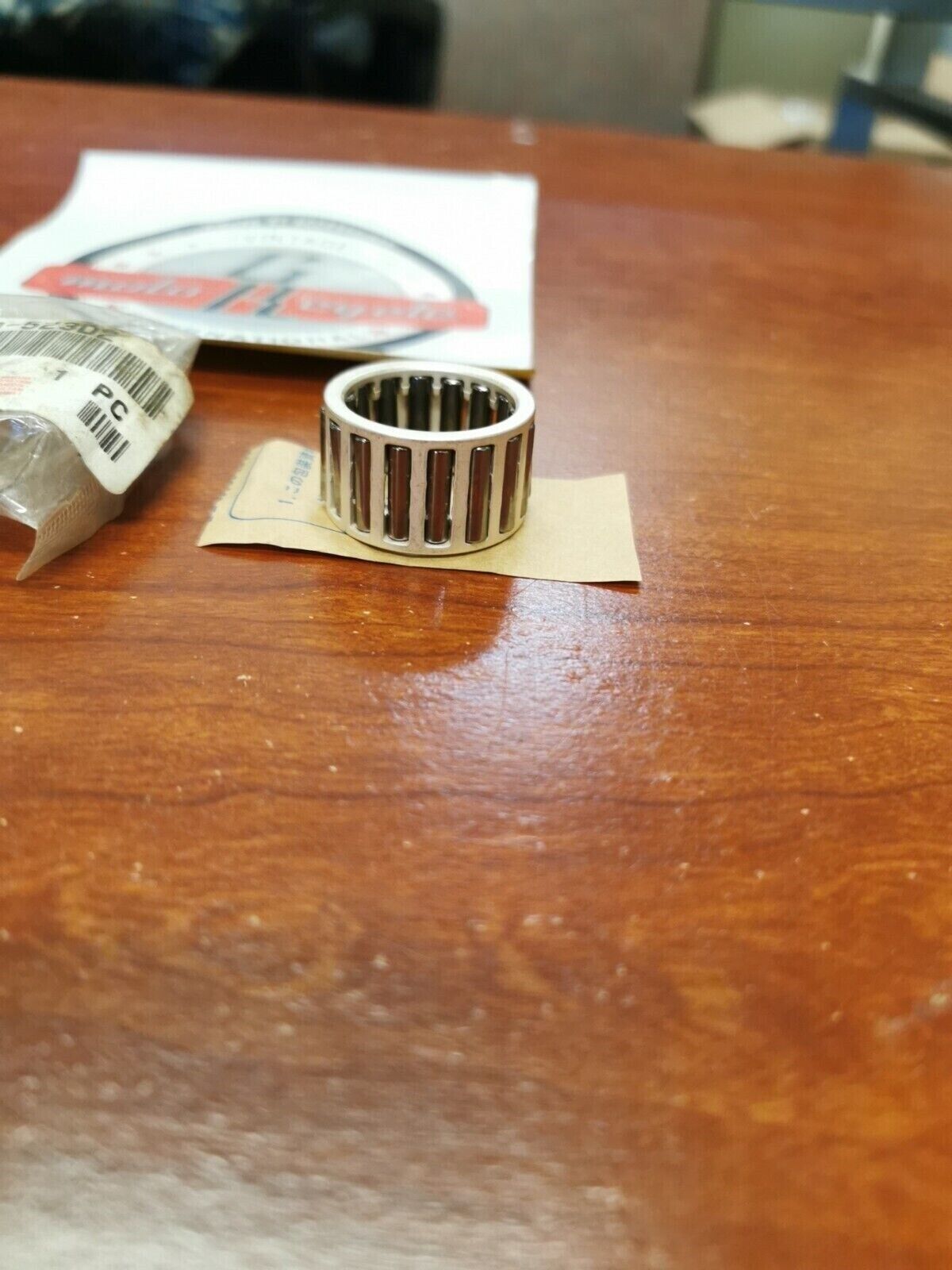 NOS Yamaha YFZ350 YFS200 YZ125 TZ250 CYLINDRICAL BEARING 93310-523D2-00 Y86