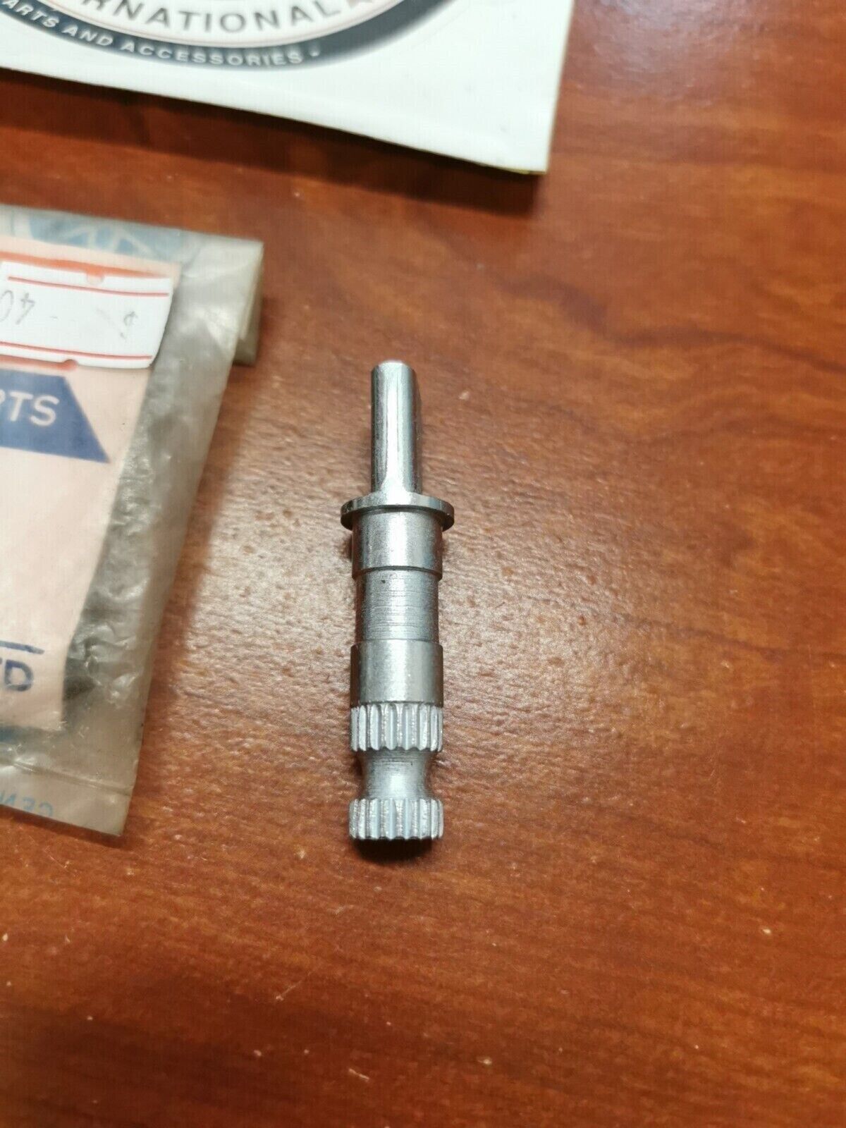 NOS Yamaha PW80 YZ80 TT90 BW80 CAMSHAFT 451-25151-00-00 SUB. 1YT-25351-00-00 Y91