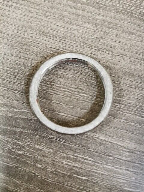 NOS SUZUKI F70 FZ50 GN250 GZ250 1999 - 2010 K10 EXHAUST GASKET 14181-03310 S58