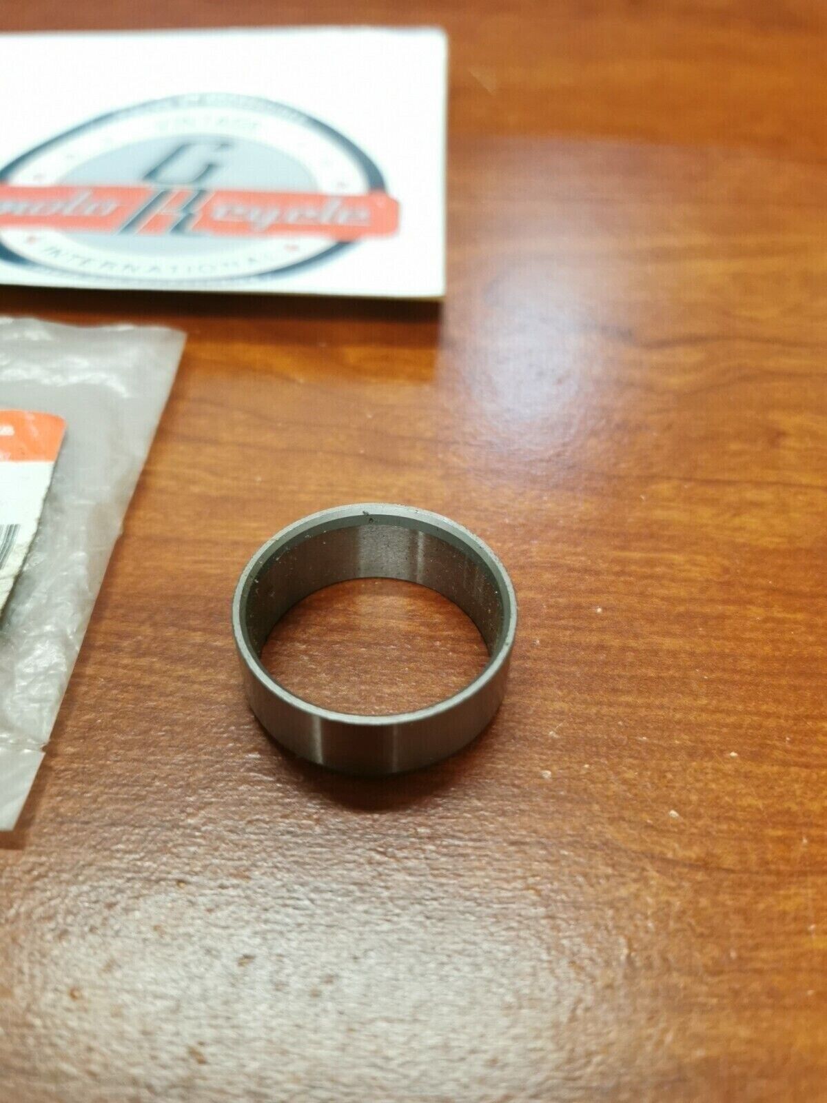 NOS Suzuki LT-F500 LT-A500 LT-4 LT-F4 OUTPUT OIL SEAL COLLAR 27591-19B01 S20