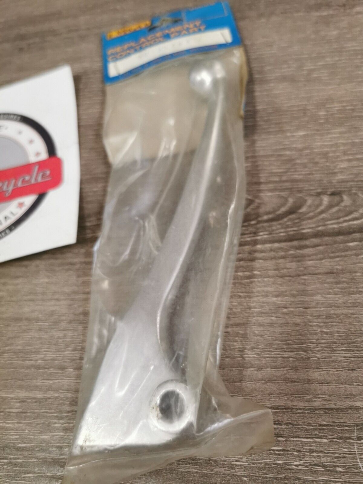 NOS EMGO KAWASAKI KZ1000 1978 - 1980 LEVER FRONT BRAKE 30-33441 J27