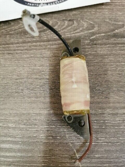 NOS YAMAHA SS440 VT480GTS SR540H EX570M COIL SOURCE 86M-85511-00-00 Y113
