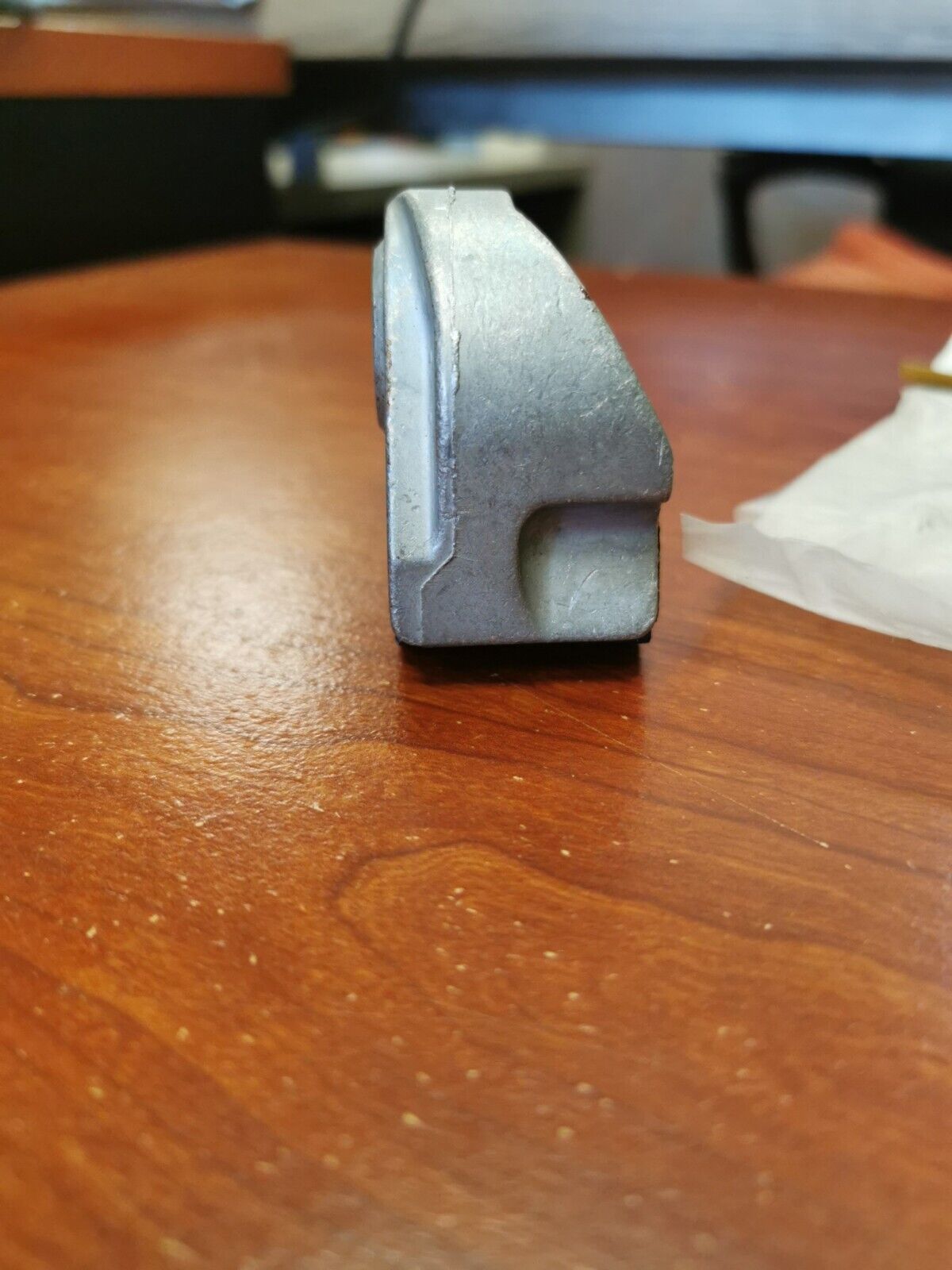 NOS Yamaha BR250 BRAKE CALIPER BOBY 8R4-25740-00-00 SUB. 8BC-25740-00-00 Y87