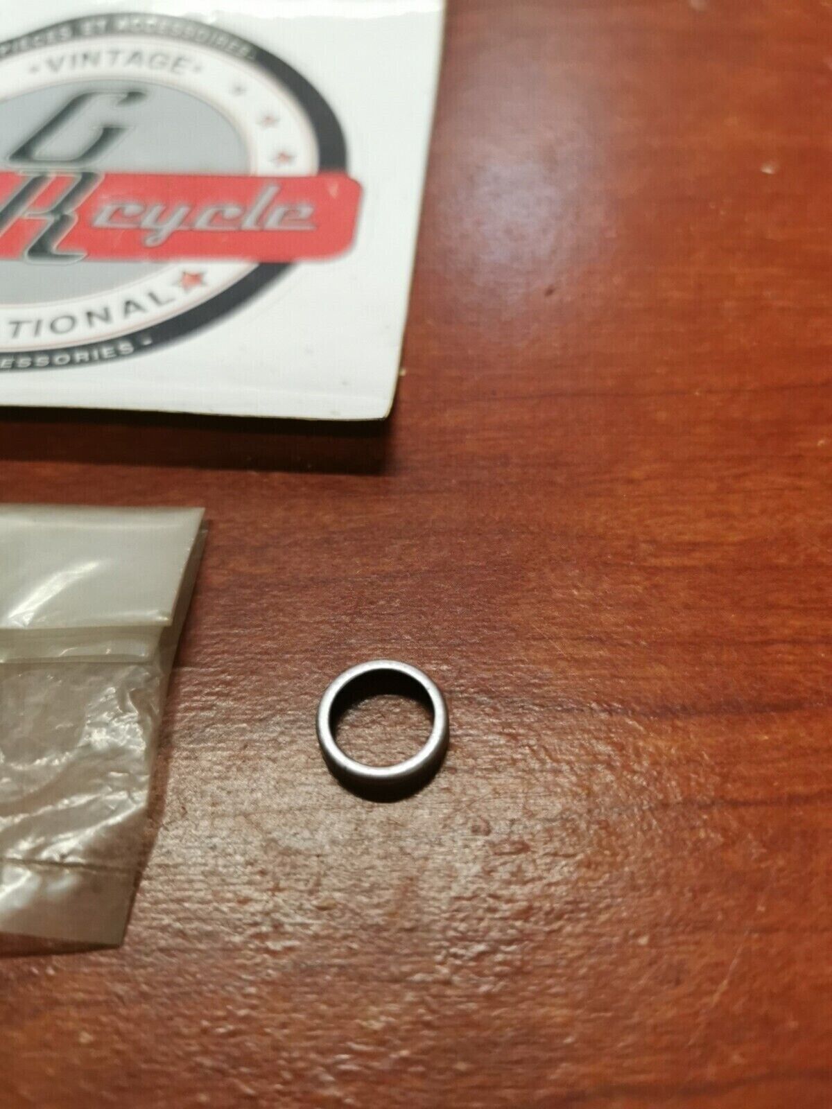 NOS YAMAHA EF2000 EF1400 EF1800 EF1200 FLAT WASHER 732-15726-00-00 Y72