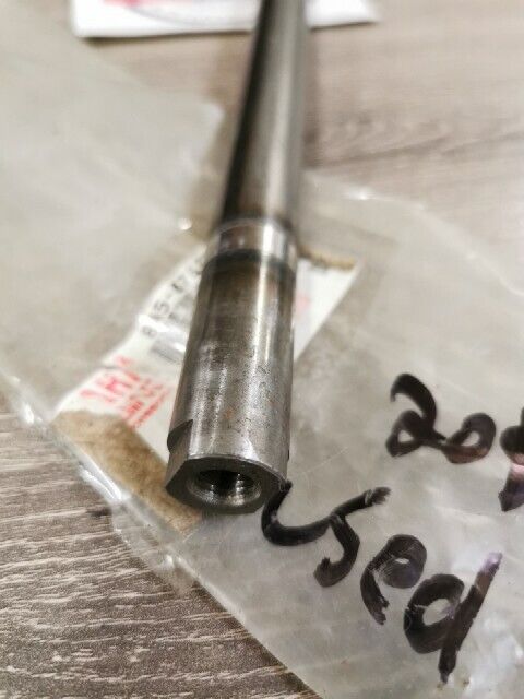 YAMAHA SRZ440C EX440B EX340C BR250TR BR250TC SHAFT 8A5-47475-02-00 Y108