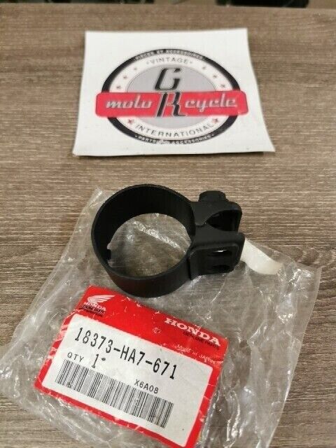 NOS HONDA TRX200 FOURTRAX NUT A RR AXLE 90308-HC4-000 SUB BY 90308-HM5-930 H102