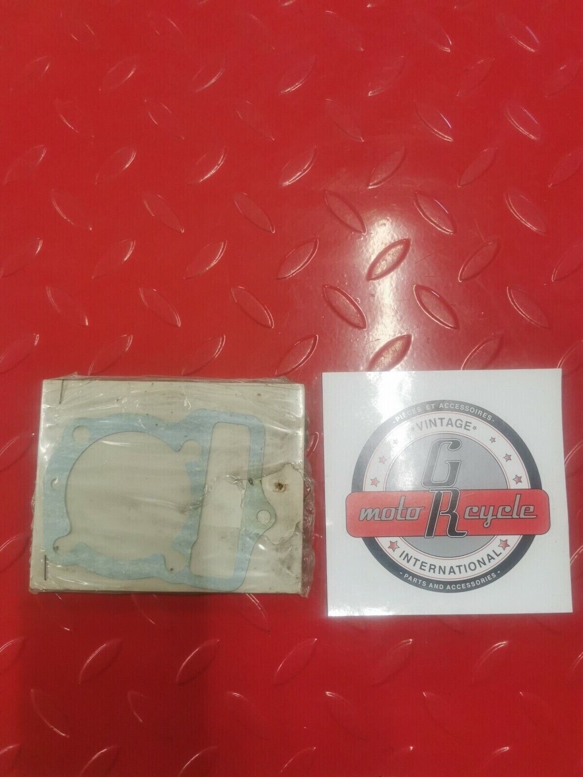NOS Honda CRF100 XR100 NSF100 XL100 CYLINDER GASKET 12191-KN4-750 H2