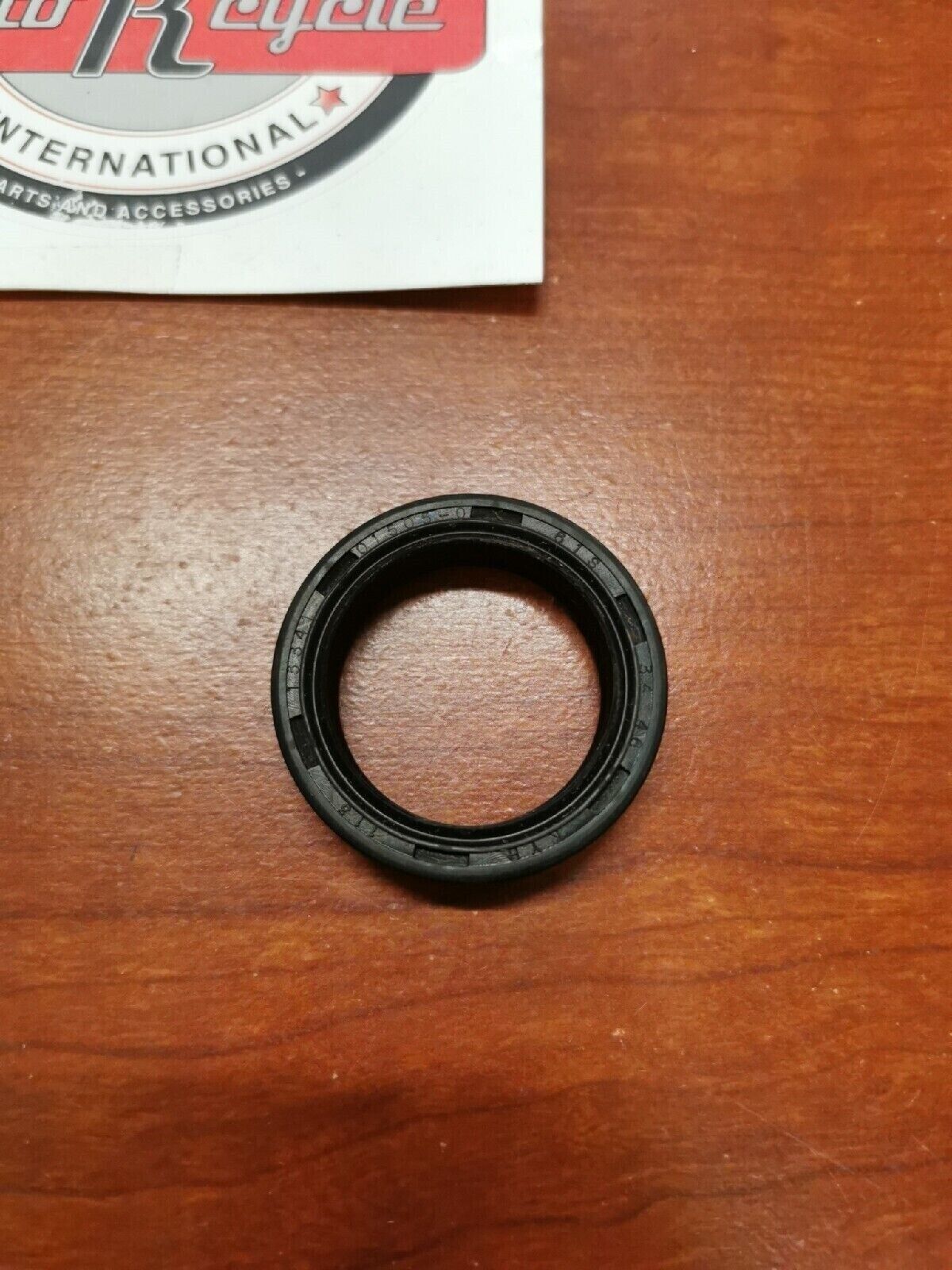 NOS Yamaha FRONT FORK OIL SEAL 584-23145-50-00 Y71