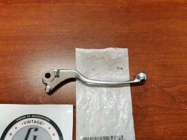 NOS Honda 1996 1997 CR80R CR80RB RIGHT HANDLEBAR LEVER 53175-GBF-830 H151