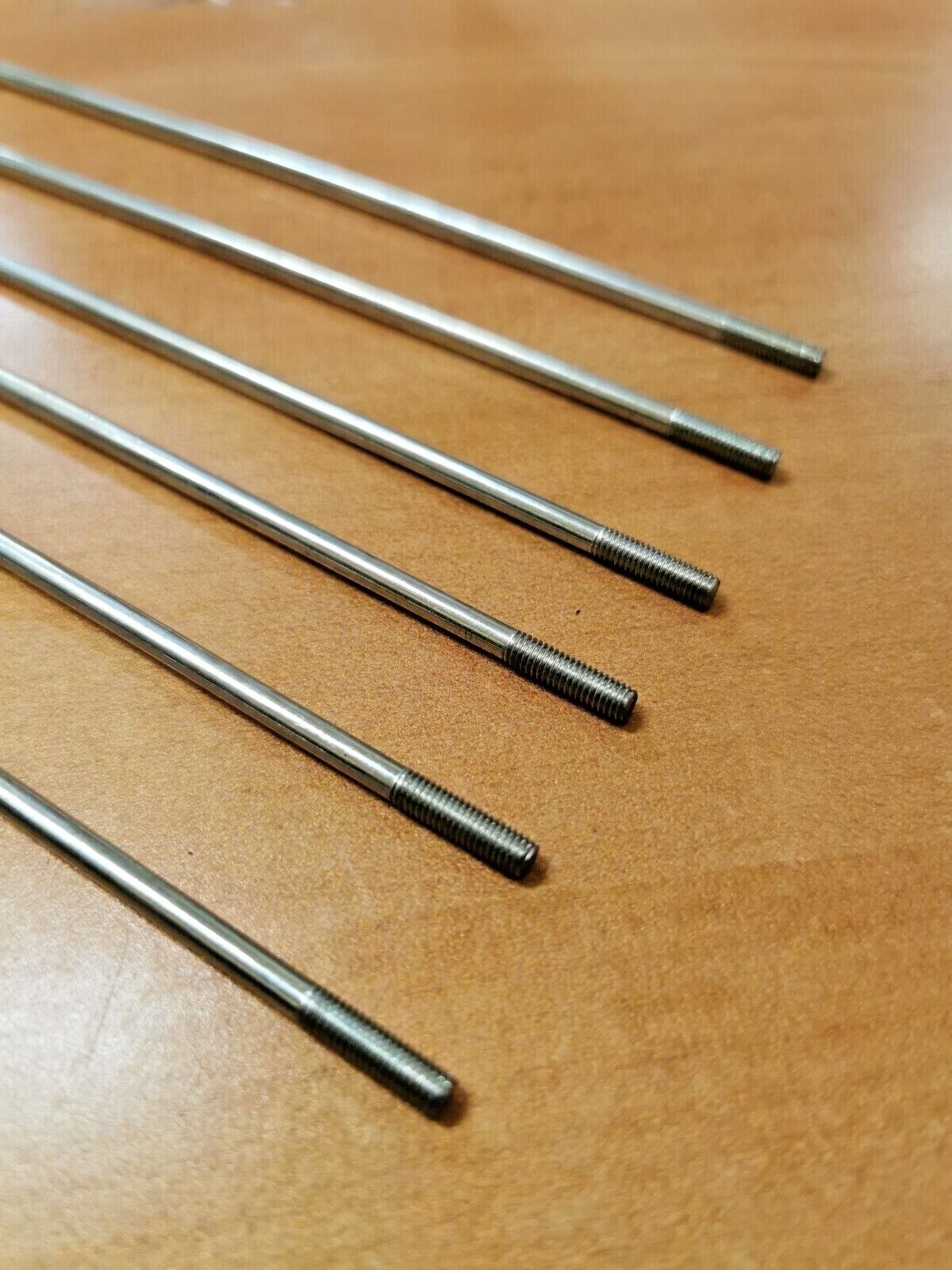 NOS CAN-AM SPOKE   QTY 6    743-012-006   CA2