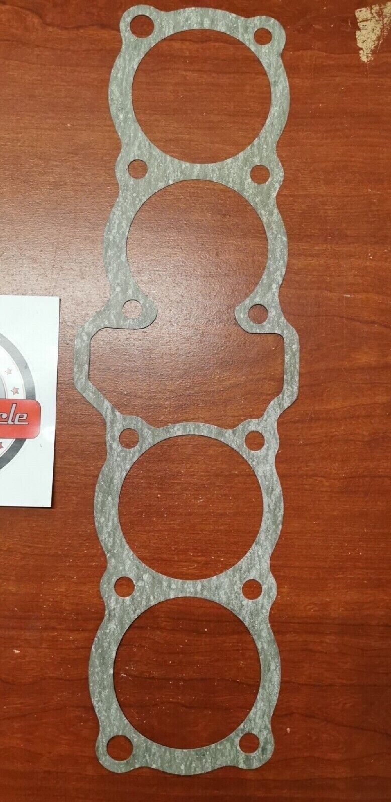 NOS Yamaha XS1100 XJ1100 DT125 CYLINDER BASE GASKET 2H7-11351-11-00 Y80