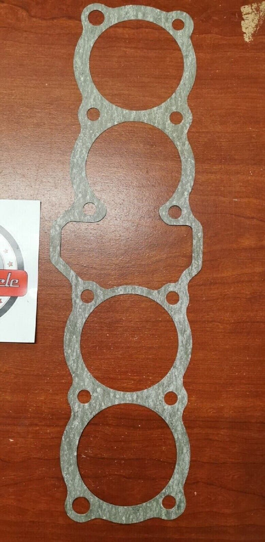 NOS Yamaha XS1100 XJ1100 DT125 CYLINDER BASE GASKET 2H7-11351-11-00 Y80