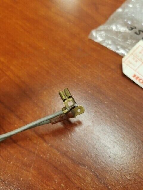 NOS Honda GLOW LAMP 35550-819-010 H93