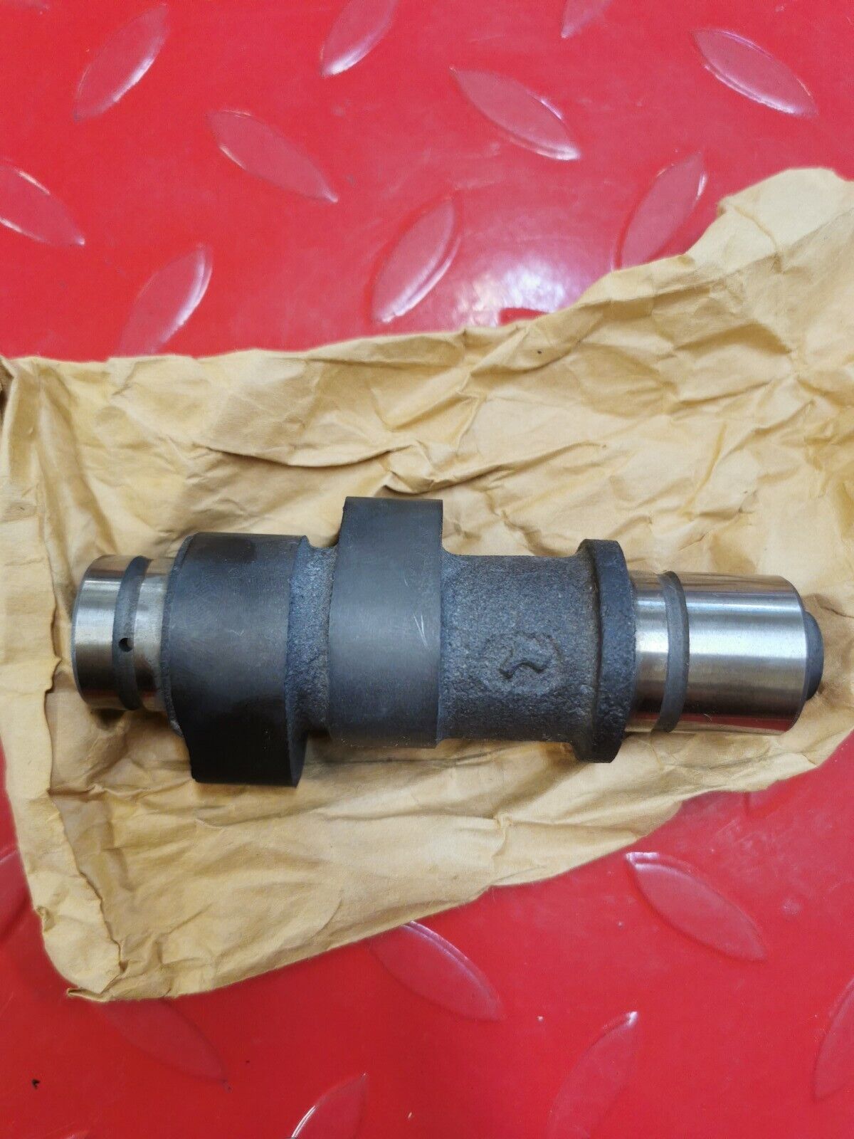 NOS Yamaha 86 - 99 XV1100 84 85 XV1000 82 83 XV920 CAMSHAFT 42H-12181-00-00 Y16