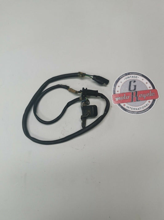 Honda CR80R 1985 Pulser Pulse generator pickup coil TESTED GOOD