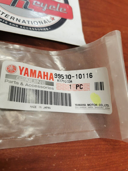 NEW NOS Yamaha YG4000 EF4000 YP30 YXM70 YXC70 DOWEL PIN 99530-10116-00 Y83