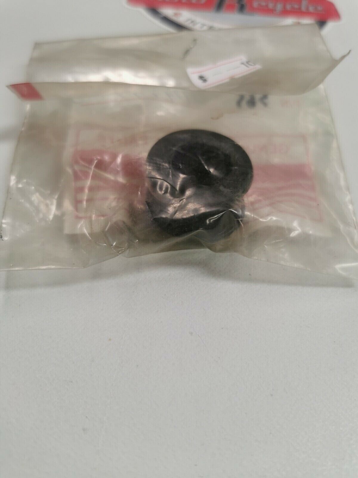 NOS Yamaha MUFFLER DAMPER 565-14747-00-00 Y4