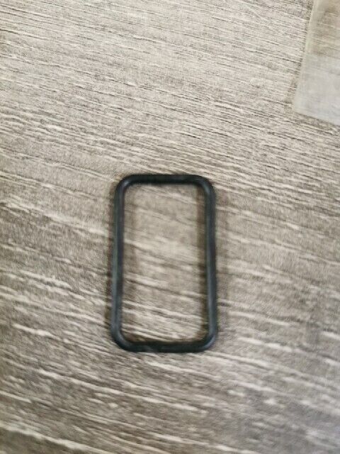 NOS SUZUKI LT250R LT250R RM125 O RING WATER PUMP CONNECTOR 17414-14300 S58