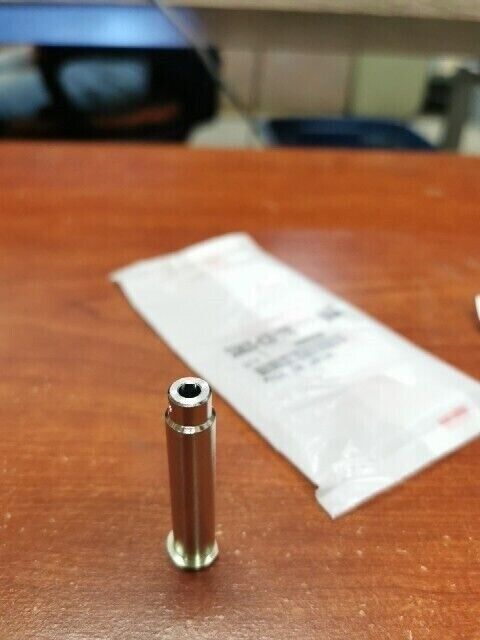 NOS Honda CR125R CR250R CR500R STEP JOINT PIN 50603-KS6-700 H107