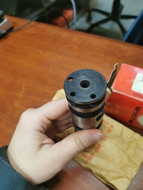 NOS Honda CB125SS CL125 K0 GEAR SHIFT DRUM 24301-230-680 H75