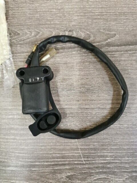 NOS HONDA FOURTRAX TRX300 TRX300FW 1994 - 2000 CONSENT 31651-HC4-000 H109