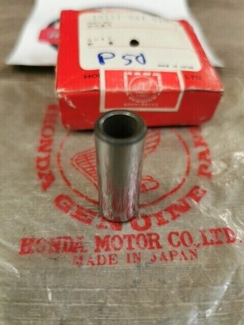 NOS HONDA P50 CA125 1995 1996 PIN PISTON  13111-044-010 H79