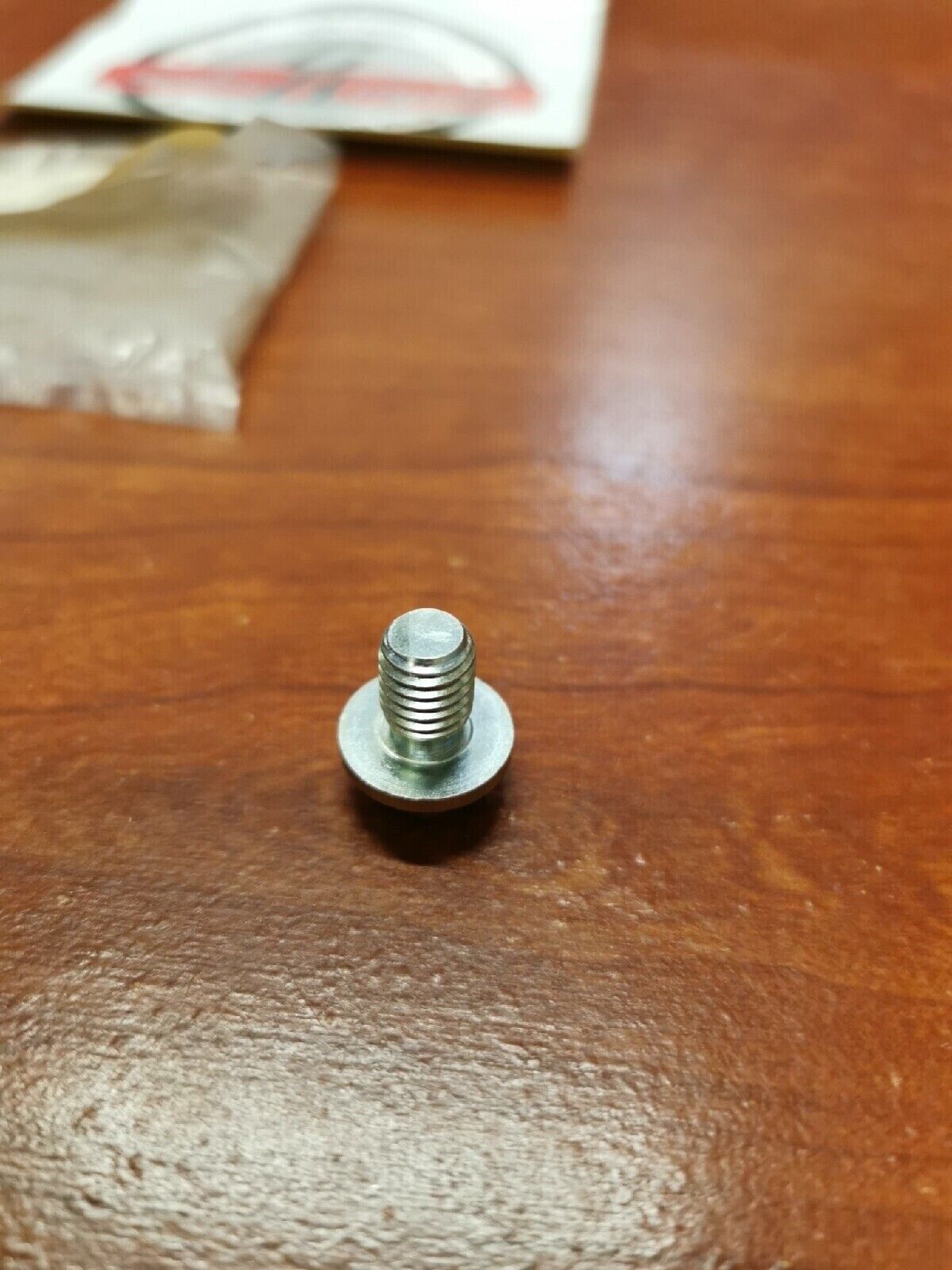 NOS Yamaha XJ700 XJ650 BASED HEAD BOLT 90105-08003-00 SUB. 90105-08729-00 Y72