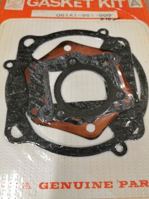 NOS HONDA ATC250R 1981 - 1984 TOP END GASKET KIT 061A1-961-000 H100