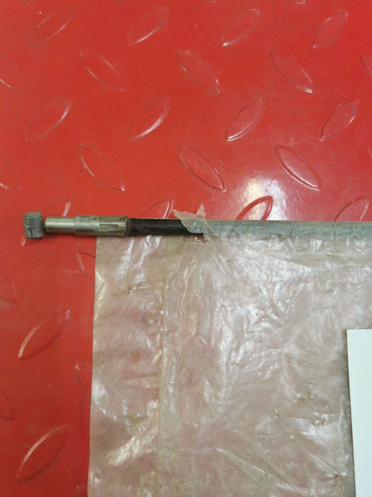 NOS Honda 1979 1982 ATC110 BRAKE CABLE 43460-943-003 H8